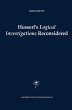 Husserl's Logical Investigations... - Bild 1