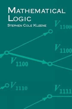 Mathematical Logic - Kleene, Stephen; Mathematics