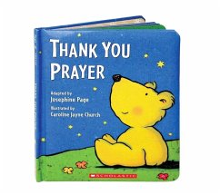 Thank You Prayer - Church, Caroline Jayne; Page, Josephine