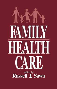 Cover Family Health Care