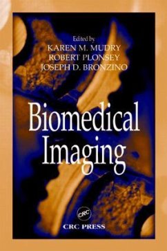 Biomedical Imaging - Bronzino, Joseph D. / Mudry, Karen M. / Plonsey, Robert (eds.)
