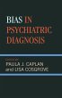 Bias in Psychiatric Diagnosis - Bild 1