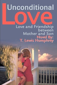Unconditional Love - Humphrey, T. Lewis