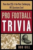 Pro Football Trivia