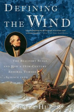 Defining the Wind - Huler, Scott