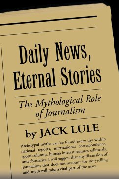 Daily News, Eternal Stories - Lule, Jack