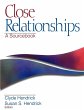 Close Relationships - Bild 1