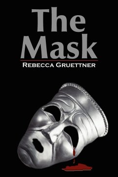 The Mask - Gruettner, Rebecca