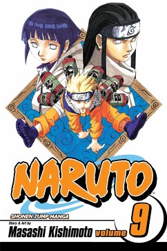 Naruto, Vol. 9 - Kishimoto, Masashi