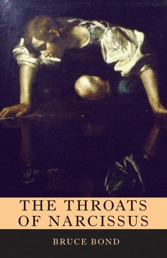 The Throats of Narcissus - Bond, Bruce