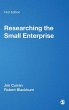 Researching the Small Enterprise - Bild 1