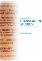 Introducing Translation Studies