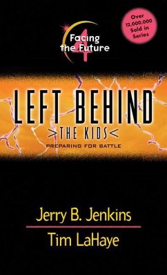 Facing the Future - Jenkins, Jerry B; Lahaye, Tim