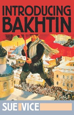 Introducing Bakhtin - Vice, Sue