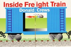 Inside Freight Train - Crews, Donald