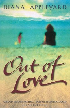 Out Of Love - Appleyard, Diana Out Of Love - Appleyard, Diana