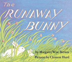 The Runaway Bunny Board Book - Brown, Margaret Wise