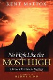 No High Like the Most High