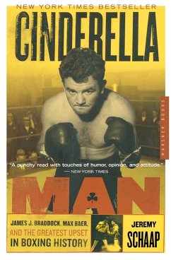 Cinderella Man - Schaap, Jeremy