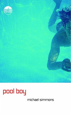 Pool Boy - Simmons, Michael