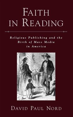 Cover Faith in Reading