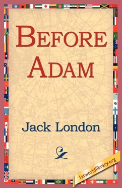 Cover Before Adam
