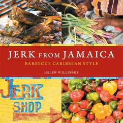 Cover Jerk from Jamaica
