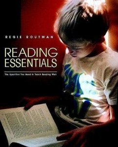 Reading Essentials - Routman, Regie