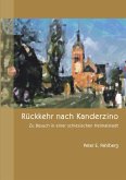 Rückkehr nach Kanderzino