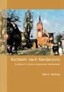 Rückkehr nach Kanderzino - Pahlberg, Peter E.