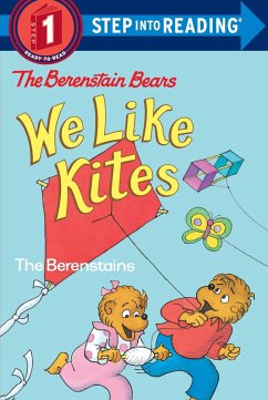 Berenstain Bears: We Like Kites - Berenstain, Stan; Berenstain, Jan