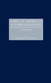 African American Autobiographers