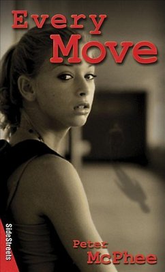 Every Move - Mcphee, Peter