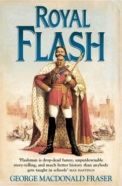 Royal Flash - Fraser, George MacDonald