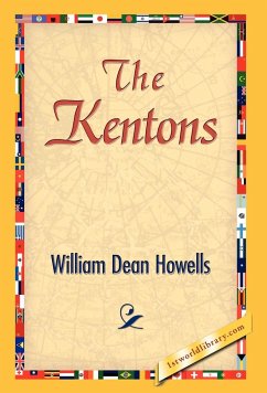 The Kentons - Howells, William Dean