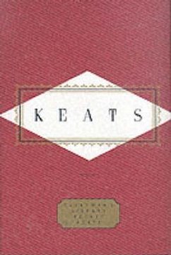 Keats Selected Poems - Keats, John