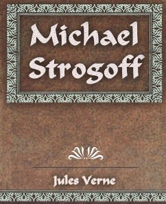 Michael Strogoff - Verne, Jules