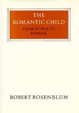 The Romantic Child from Runge to Sendak