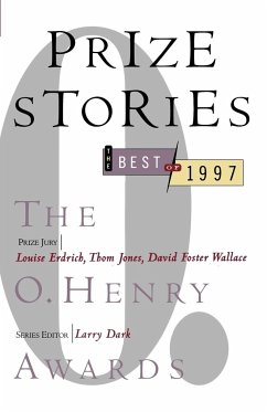 Prize Stories 1997 - Dark, Larry