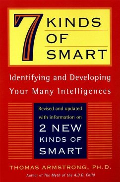 Seven Kinds of Smart - Armstrong, Thomas