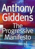 The Progressive Manifesto