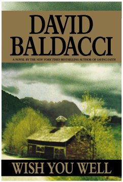 Wish You Well - Baldacci, David