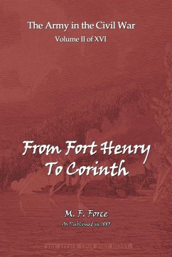From Henry to Corinth - Force, M F