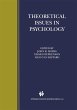 Theoretical Issues in Psychology - Bild 1