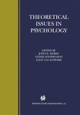 Theoretical Issues in Psychology