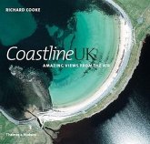 Coastline UK: Amazing View from the Air