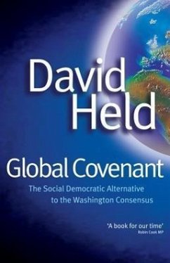 Global Covenant - Held, David