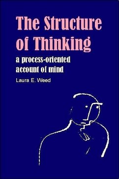 Structure of Thinking - Weed, Laura E