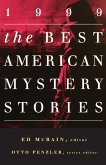 The Best American Mystery Stories