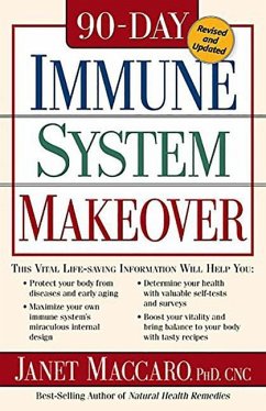 90 Day Immune System Revised - Maccaro, Janet